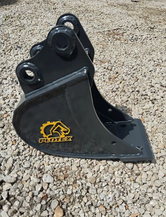 Łyżka do kopania 20cm minikoparki Bobcat Case Kubota Yanmar JCB Terex 20 30 40 50 60 Producent