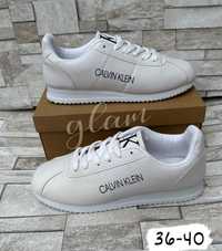 Calvin Klein buty damskie 36-40