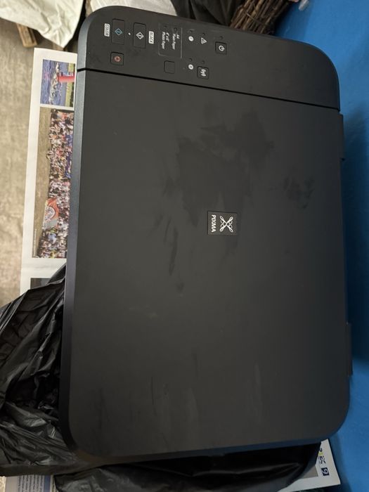 Canon MG3540 Продам принтери