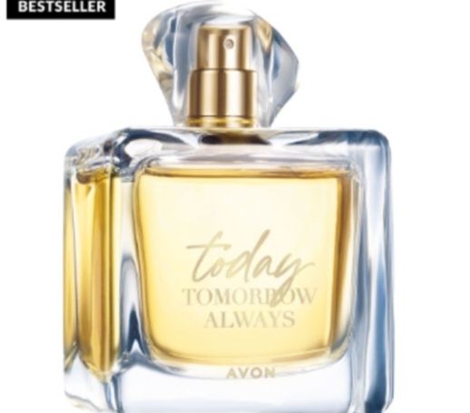 Perfum today 100ml