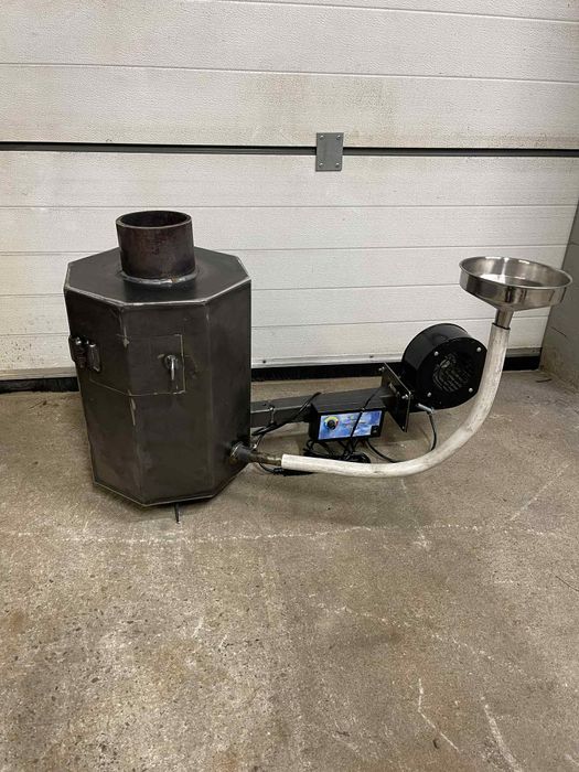 Piec. Olejak.Koza.Piecyk