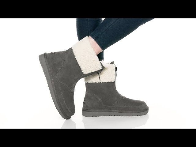 Ugg W Lytta mini