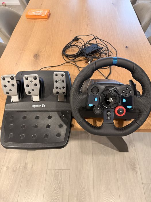 Volante Logitech G29