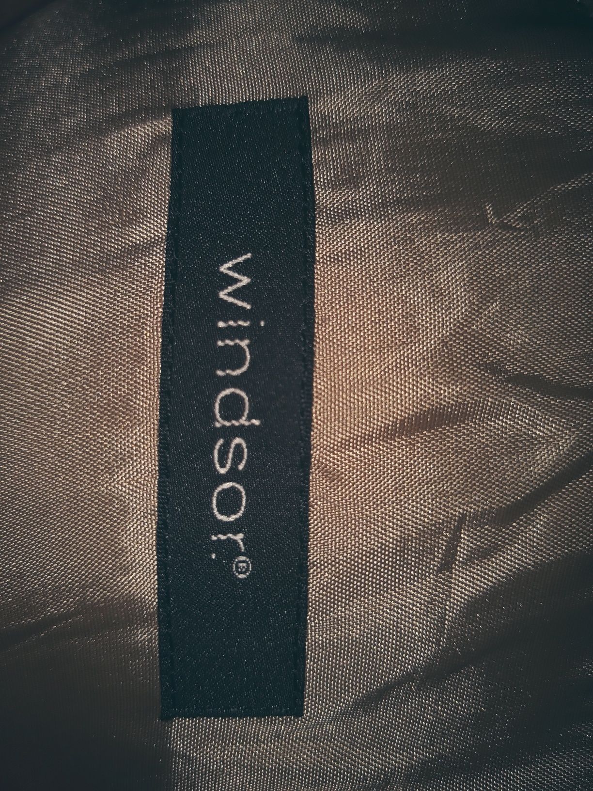 Marynarka damska Windsor Loro Piana/ rozm.M/ L