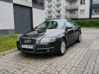 Audi A6 2.4MPI Automat