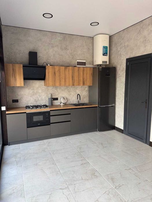 Оренда будинку, альтанка, басейн з підігрівом, баня на дровах та чан