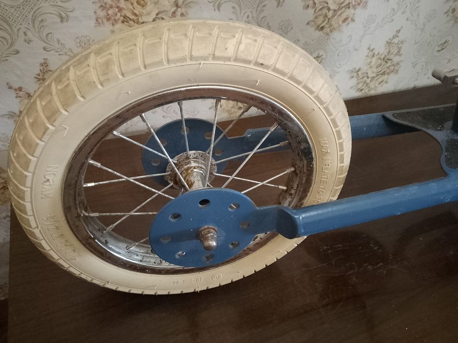 Беговел велобег 2-6 лет