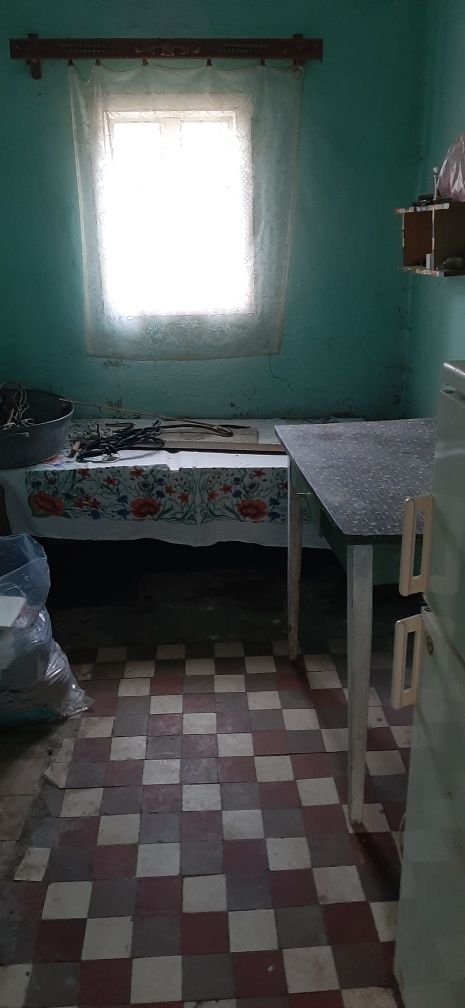 Продається будинок  з ставком  ,в с.Брусенки.Кицманский р.