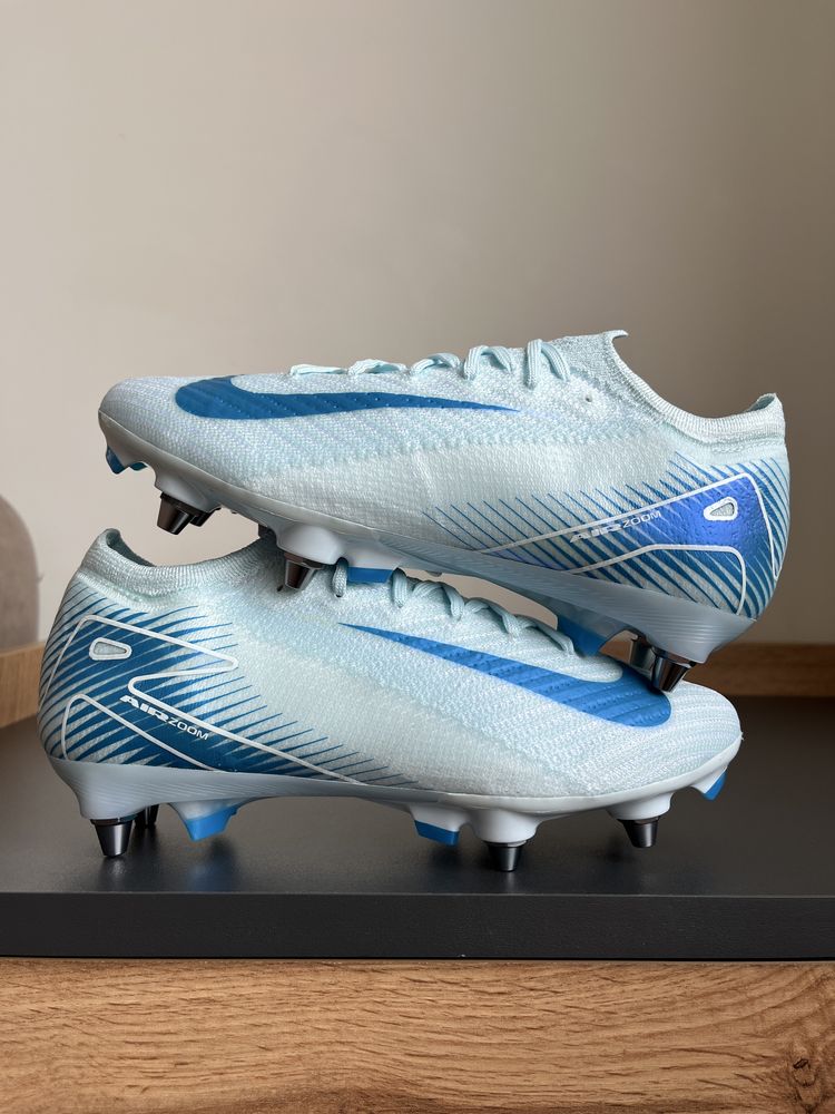 Nike Air Zoom Vapor 16 Elite оригінал бутси розмір 36.5 та 38 нові