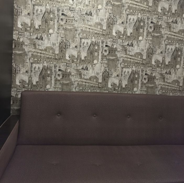 Диван розкладний Мега