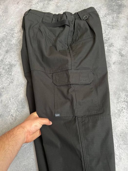 Тактические штаны брюки 5.11 tactical black