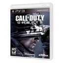 Call Of Duty: Ghosts ps3