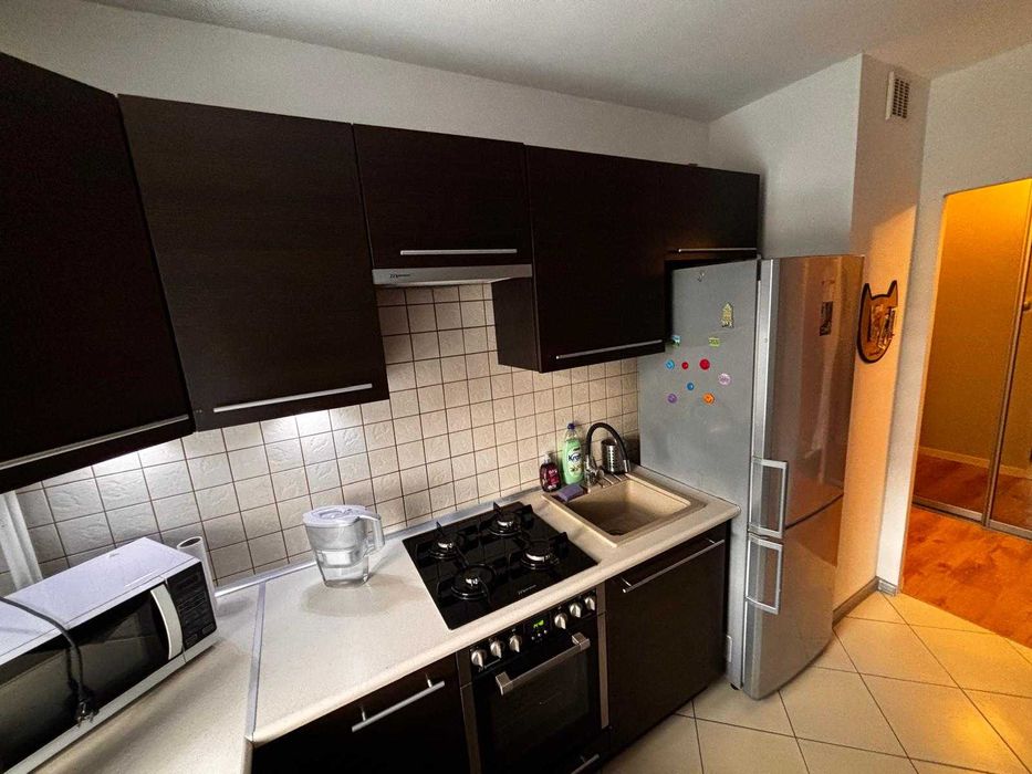 2 pokoje, 42m2, Bemowo - Jelonki, Czułchowska, Metro Ratusz