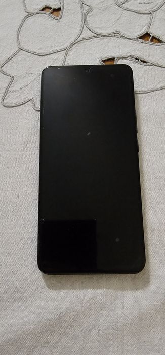 Xiaomi 12T PRO 12GB RAM 256 GB ROM