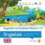 Angielski Ze Smokiem Memo Część 1 I Część 2...