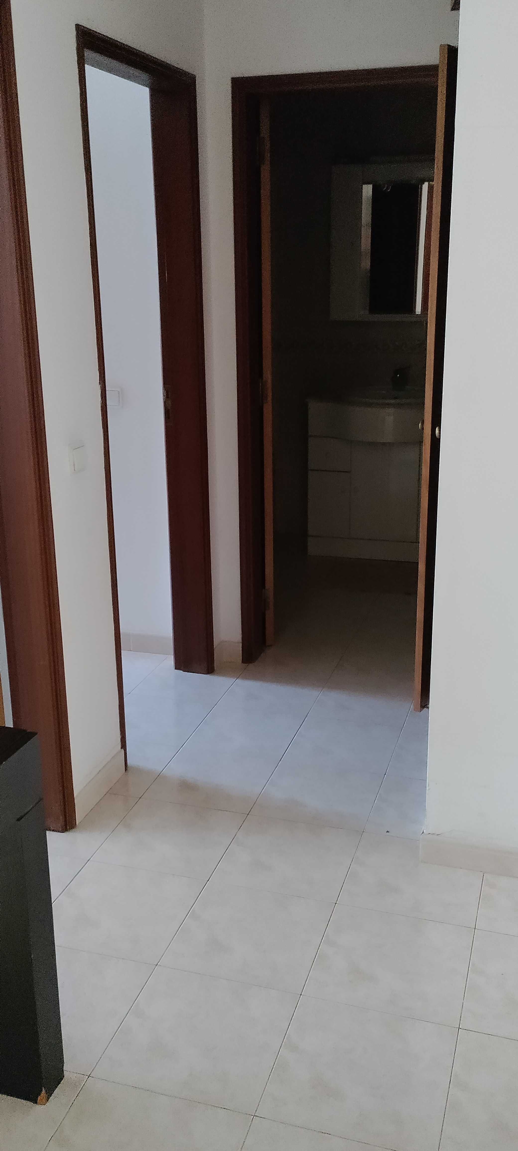 Apartamento T2 para venda