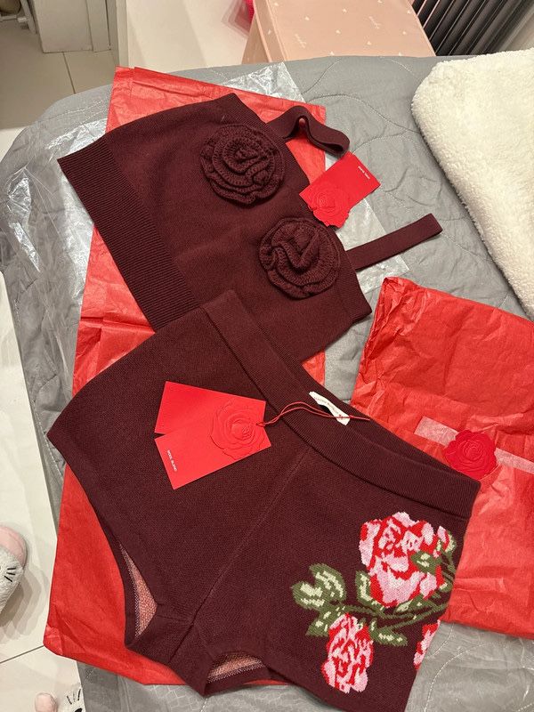 Костюм H&M Magda Butrym розмір М