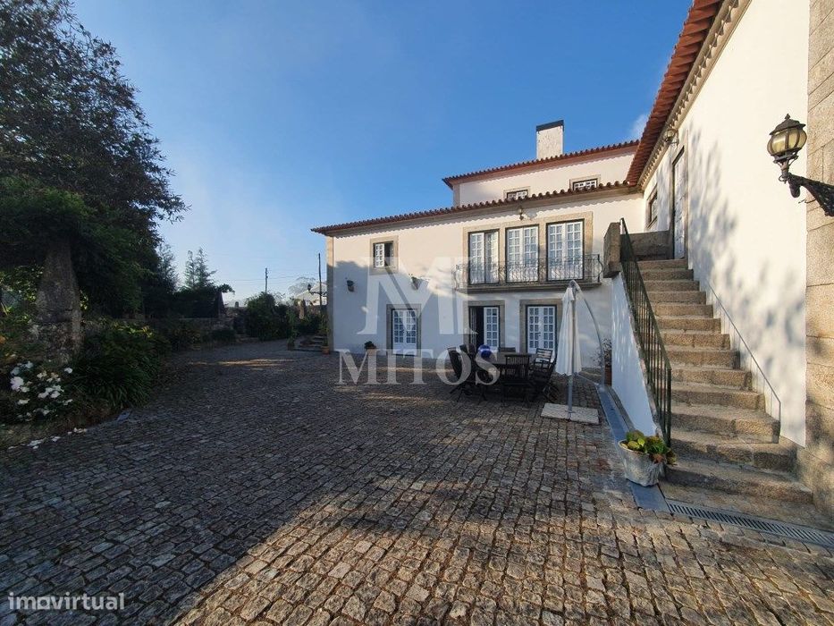 Quinta Secular Brasonada