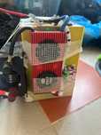 Электростанция 12V LiFePO4 100Ah