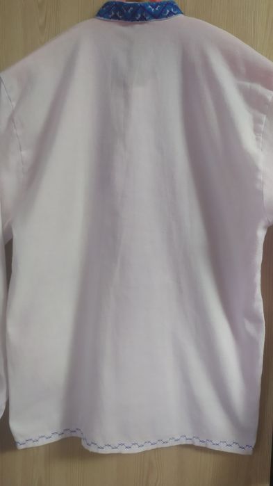 сорочка вишиванка