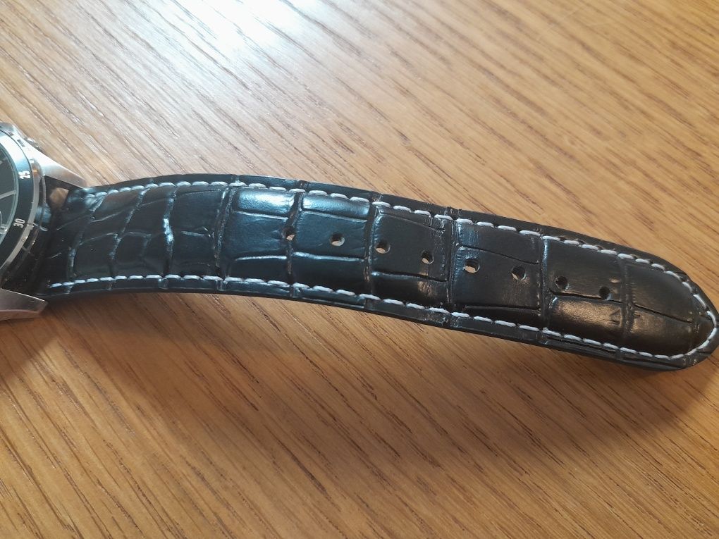Zegarek CASIO chronograf