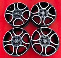 Jantes 15 4x100 Smart Fortwo/Forfour 453