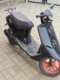 Honda Dio AF-25 1992