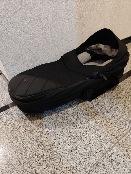 Wózek Espiro Yoga 2w1