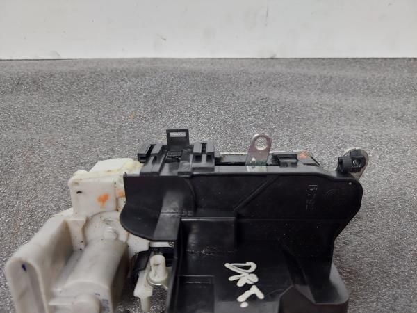 Fechadura / fecho porta frente direito FIAT Doblo Combi (119_, 223_)