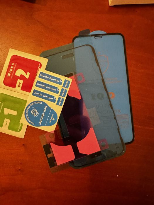 Pack reparacao Iphone11 pro
