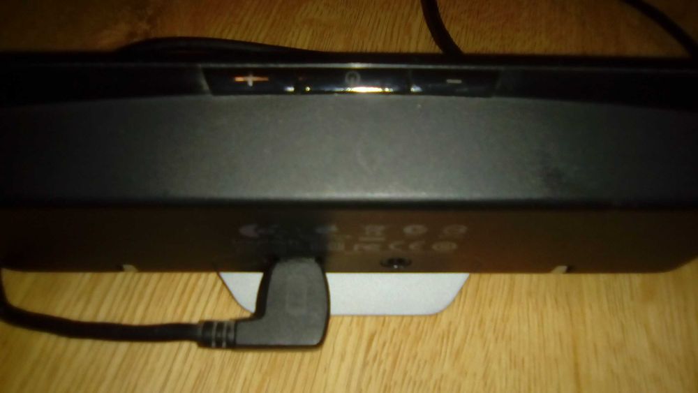 Coluna Usb Portátil