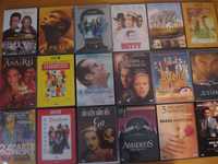 Pack de filmes (novos) - DVD