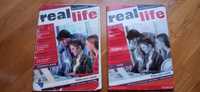 Real Life Pre-Intermediate Комплект Student Book + Workbook (+ CD-ROM)