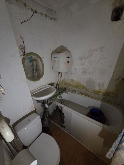 ‼️Продажа 1к квартиры в центре, Бульвар Центральный