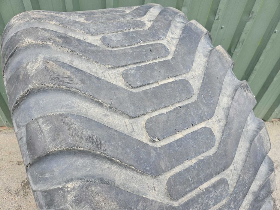 Opona Mitas 550/60 - R 22,5 22.5 Traction 550/60-22,5 Tr-08