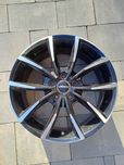felga aluminiowa autec astana7x17 et50 5x108 kba 52733