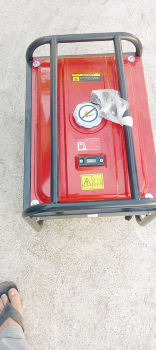 Генератор Німетчина !!! Військовим знижка 10%