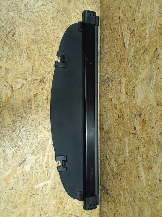 Mazda Cx5 CX 5 1 I roleta bagażnika tył tylna oryginał demontaż