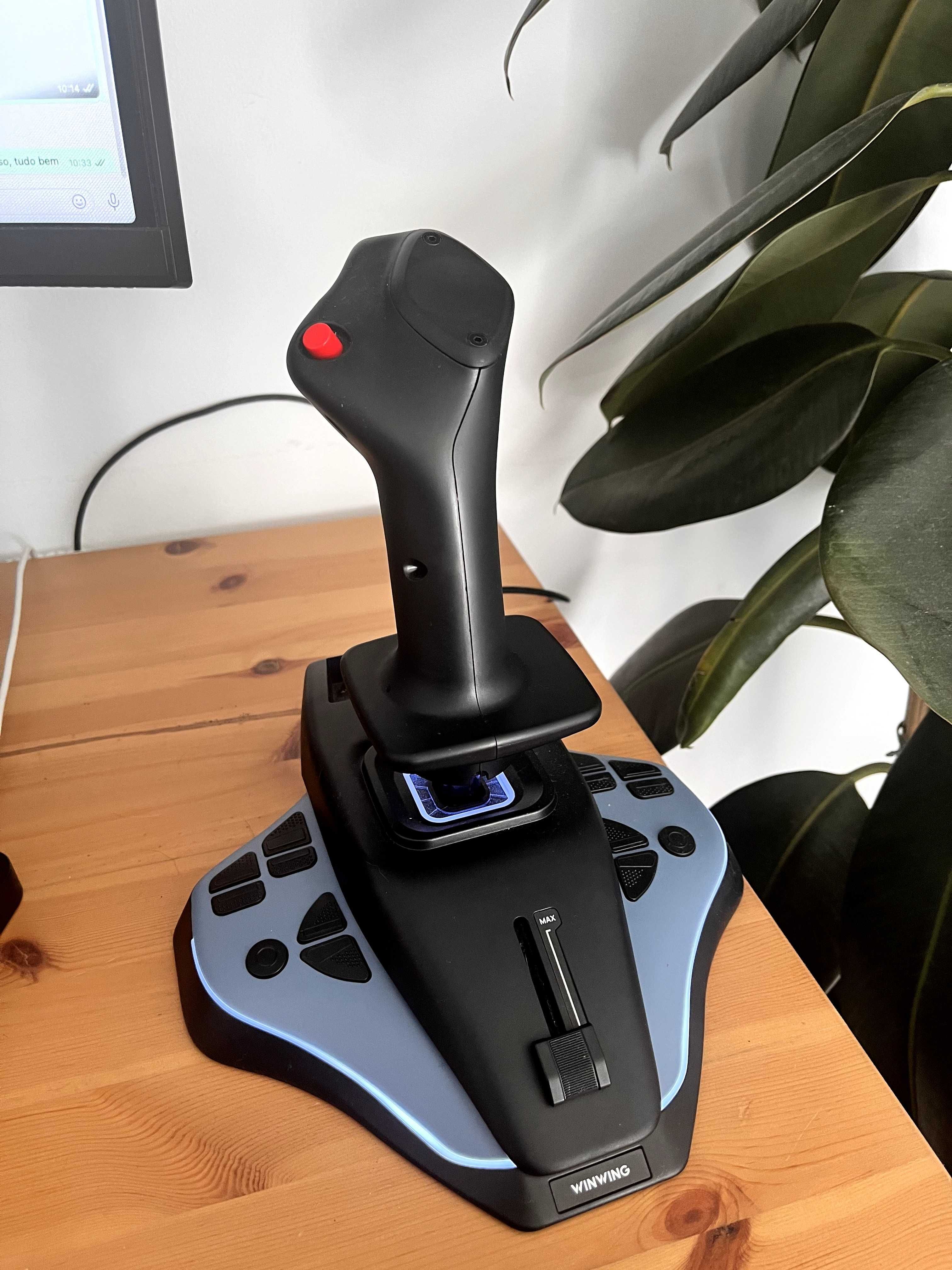 Joystick Winwing Ursa Minor (Right)