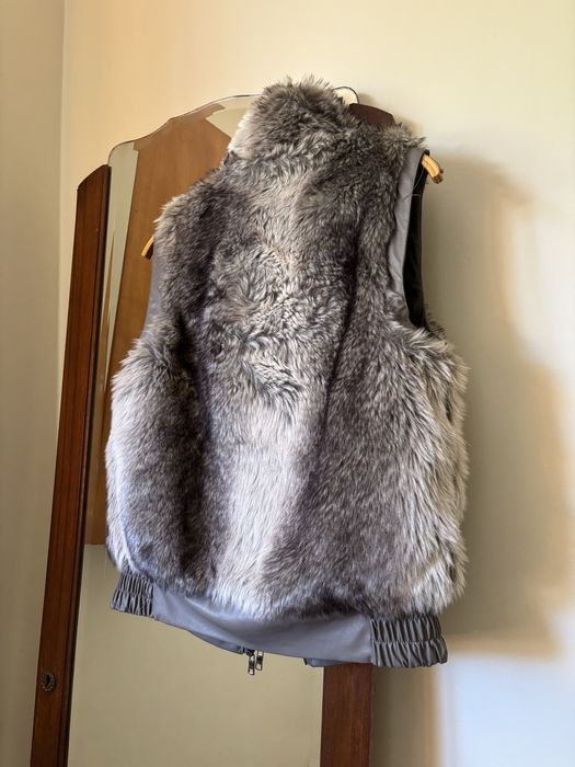 Colete maria mangerica