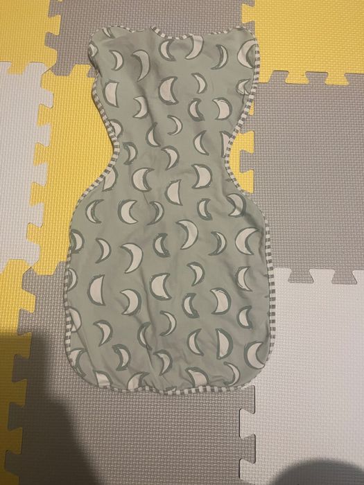 Otulacz Swaddle UP love to dream rozmiar S