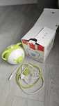 Aspirator nosiboo