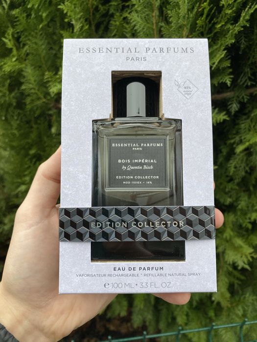 розпив парфумів Bois imperial Creed