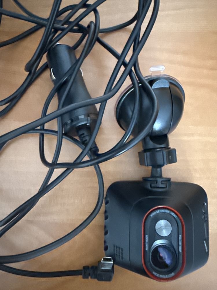Rejstratoe jazdy Mio Mivue C312