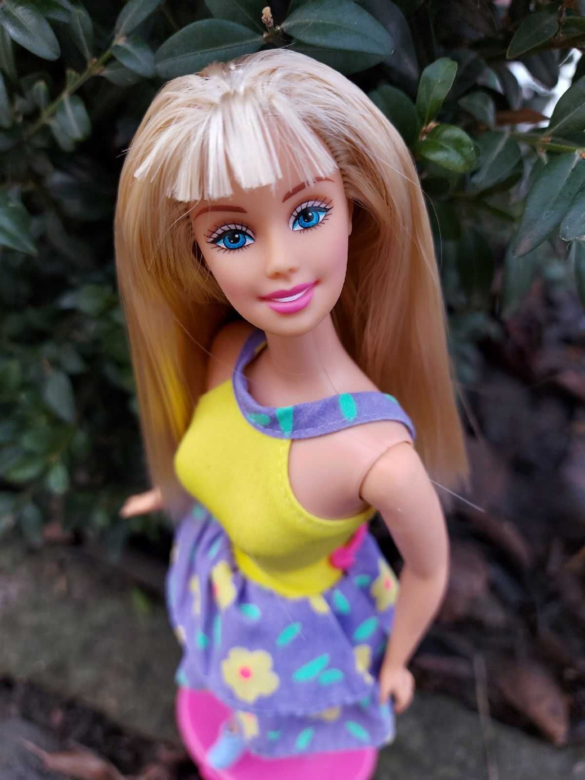 Кукла Барби Маттел Mattel Коллекционная куколка Лялька