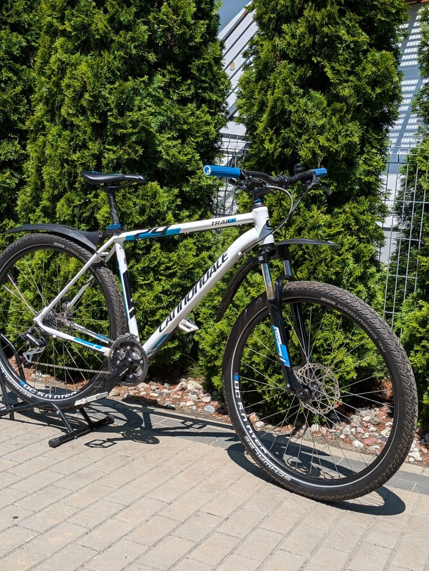 Rower górski Cannondale Trail 6 – rama XL – 29”