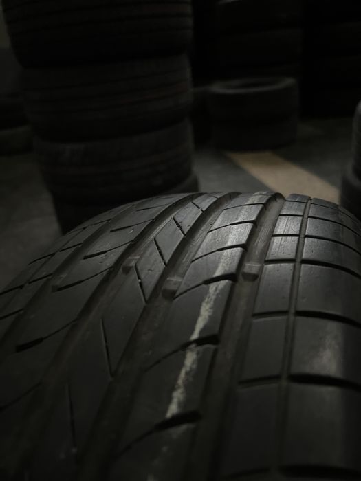 Pneus semi-novos 205/55R15