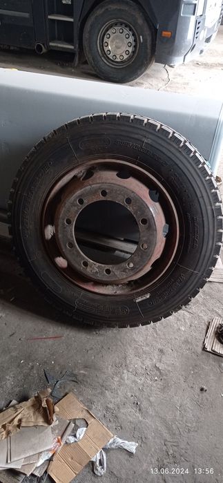 long march 315/60r22.5 LM329