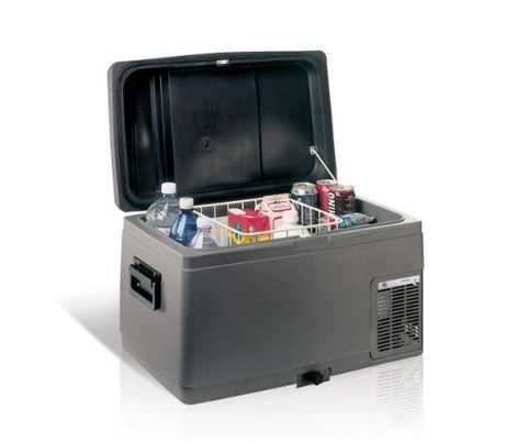 Lodówka zamrażarka 41L Vitrifrigo przenośna sprężarkowa 12/24V Danfoss