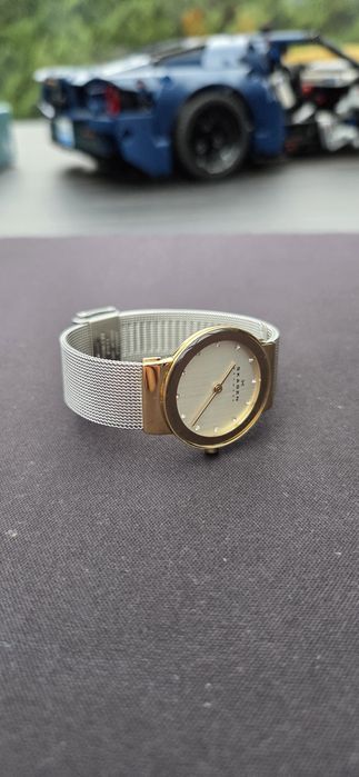 Zegarek skagen nowy